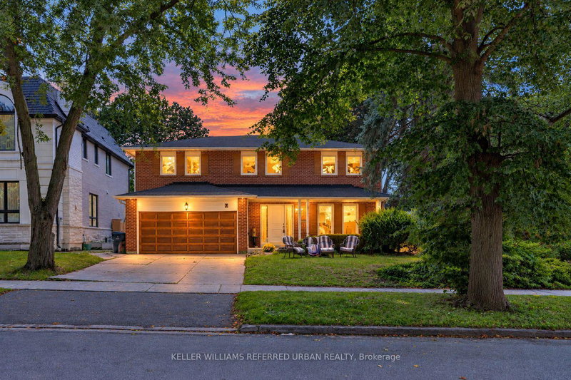 Image of home for listing MLS® C13713312