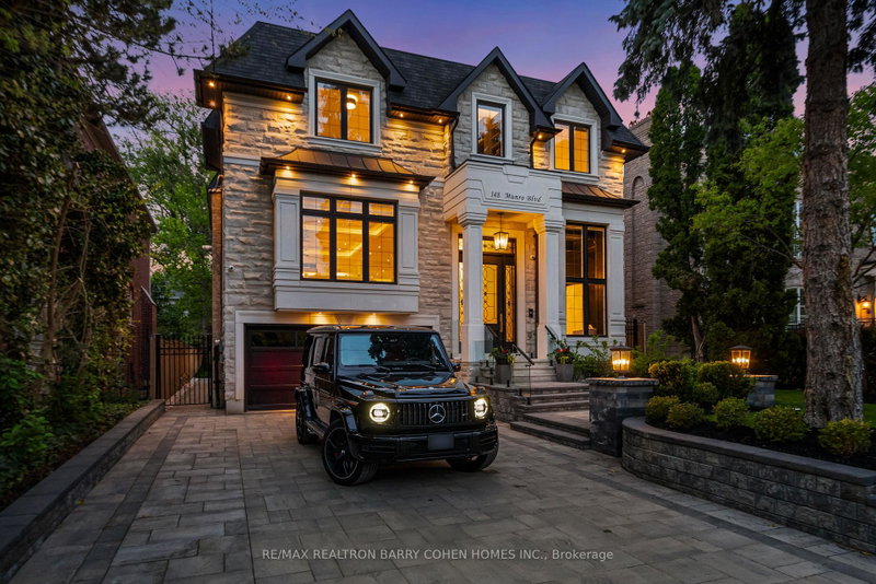 Image of home for listing MLS® C13714370