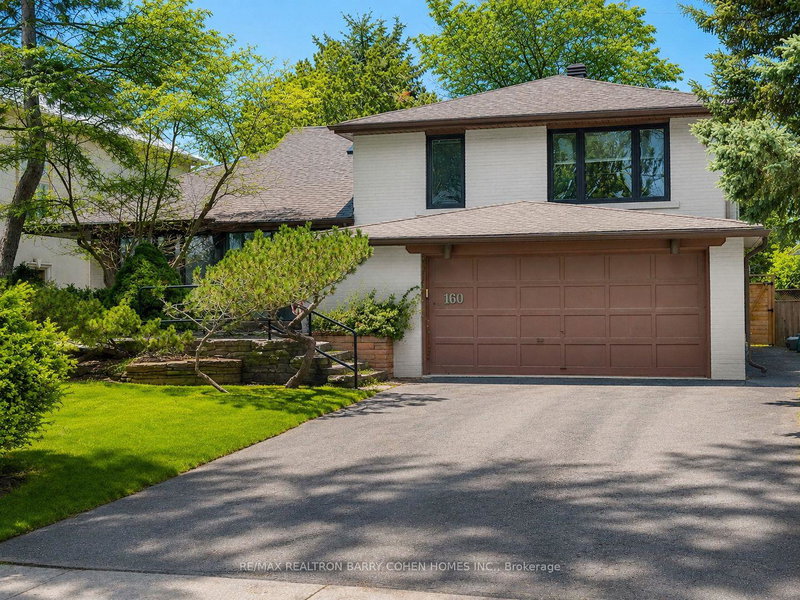 Image of home for listing MLS® C13715096
