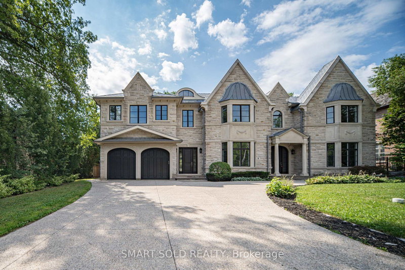 Image of home for listing MLS® C13716682