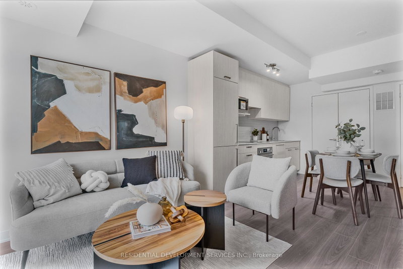 Image of home for listing MLS® C13719448