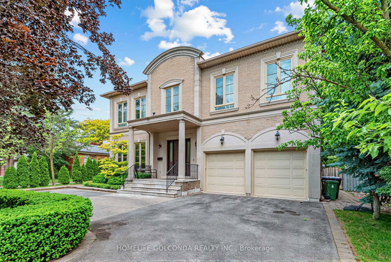 Image of home for listing MLS® C13721642
