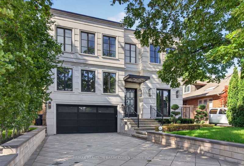 Image of home for listing MLS® C13722918