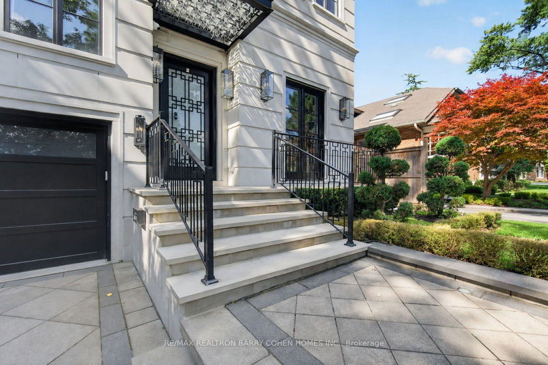 Image of home for listing MLS® C13722918