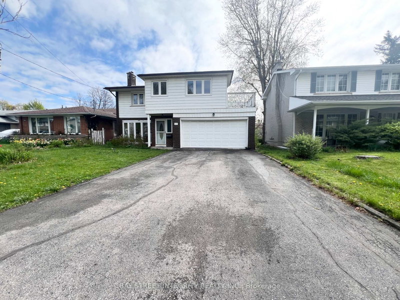 Image of home for listing MLS® C13726042