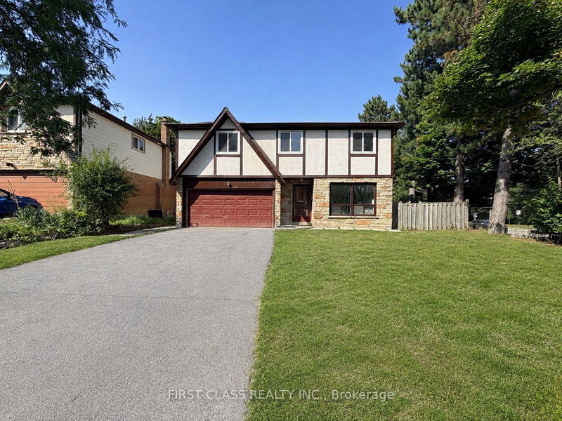 Image of home for listing MLS® C13726100