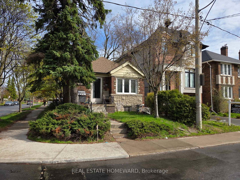 Image of home for listing MLS® C13726732