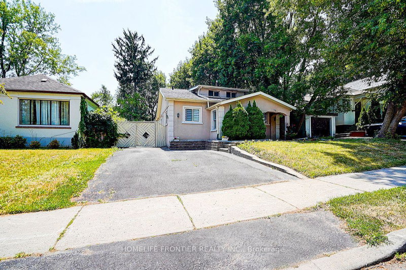 Image of home for listing MLS® C13726782