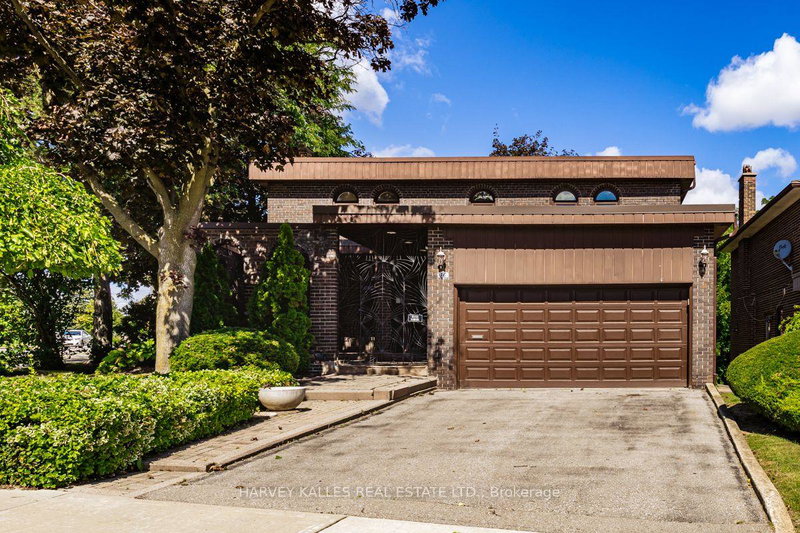 Image of home for listing MLS® C13727500