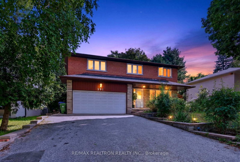 Image of home for listing MLS® C13729364
