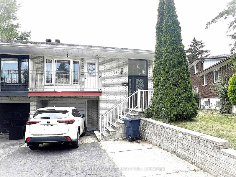 Image of home for listing MLS® C13729932