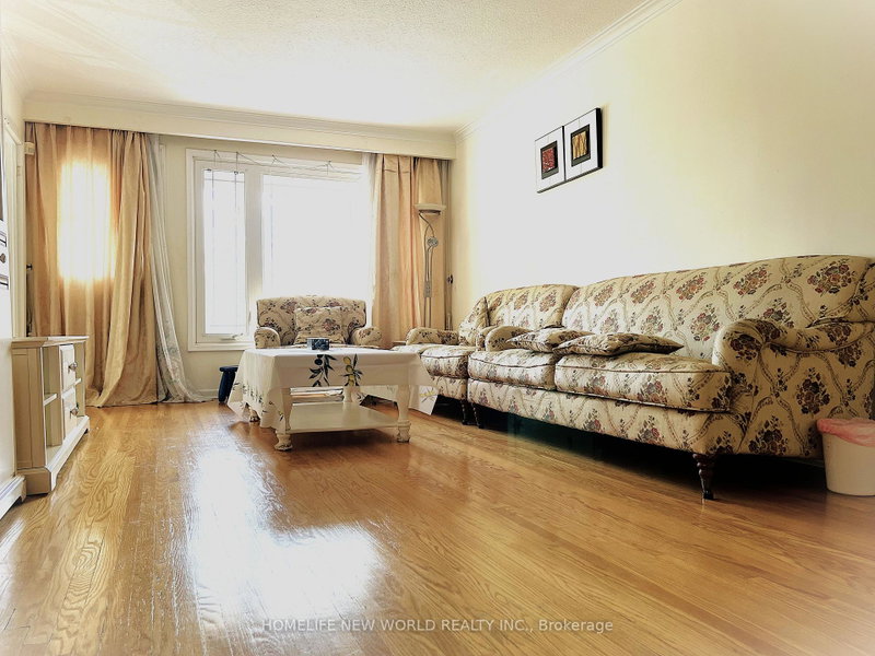 Image of home for listing MLS® C13729932