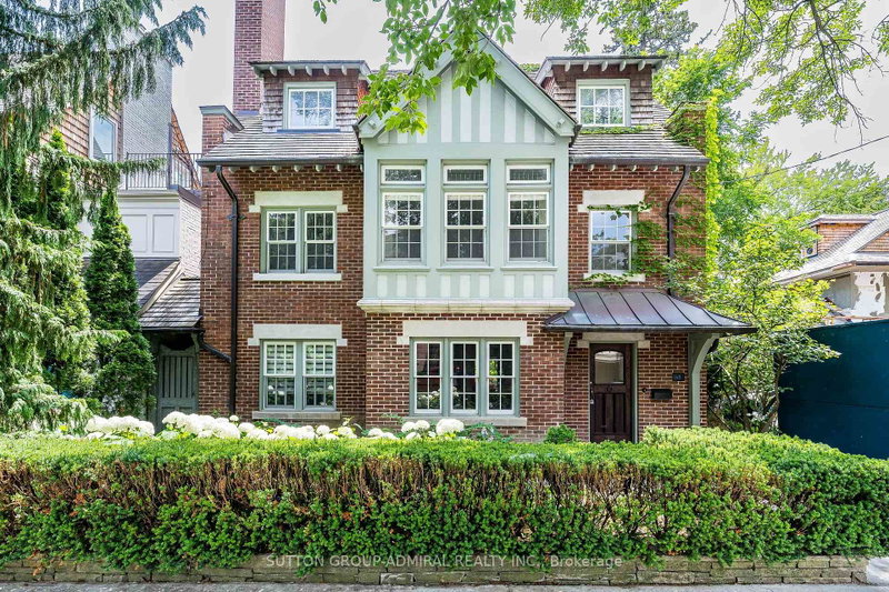 Image of home for listing MLS® C13731350