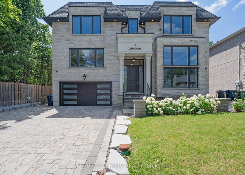Image of home for listing MLS® C13733122