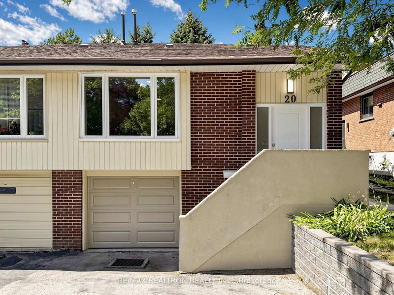 Image of home for listing MLS® C13733984
