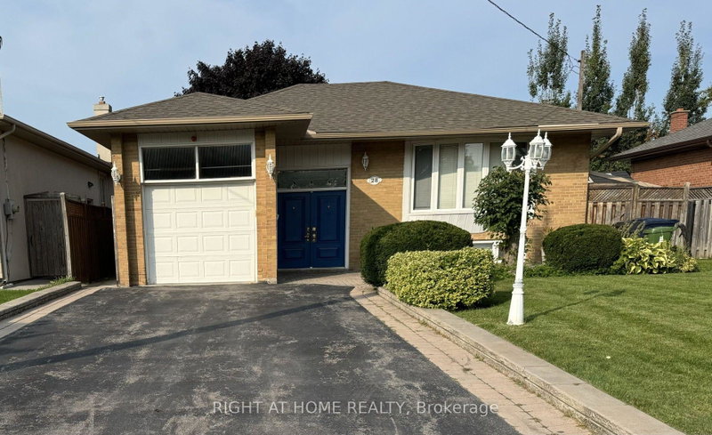 Image of home for listing MLS® C13734360