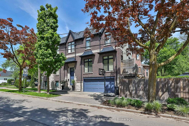 Image of home for listing MLS® C13735510