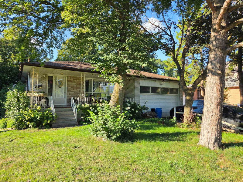 Image of home for listing MLS® C13739590