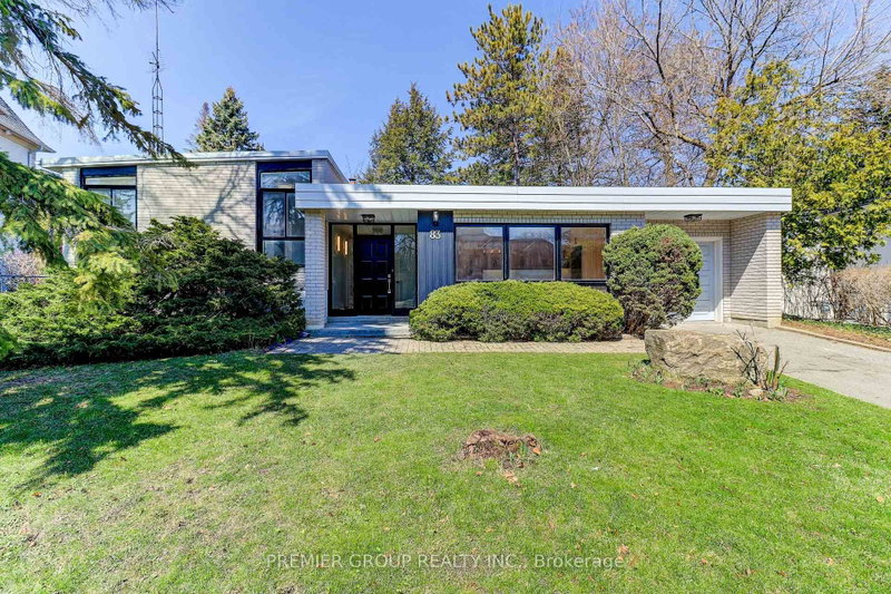 Image of home for listing MLS® C13740362