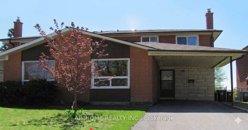 Image of home for listing MLS® C13740982