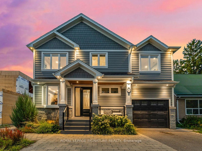 Image of home for listing MLS® C13742090