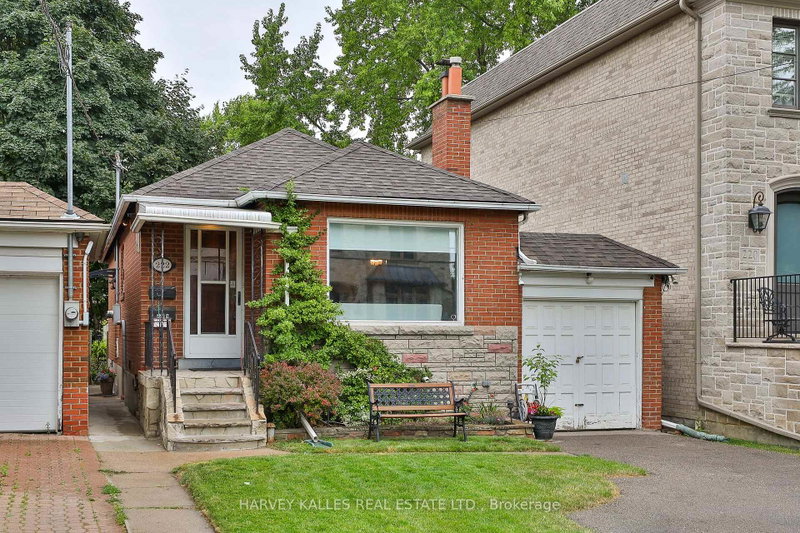 Image of home for listing MLS® C13742748