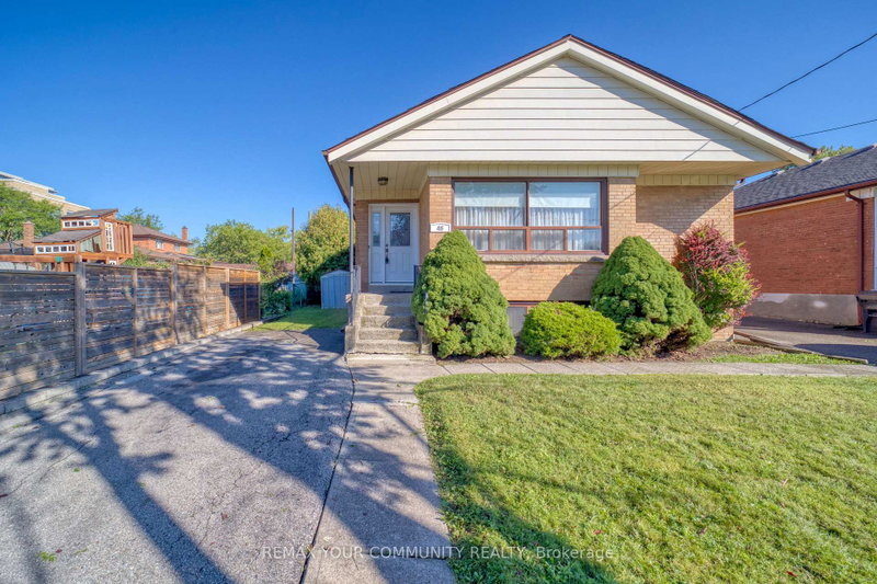 Image of home for listing MLS® C13742790