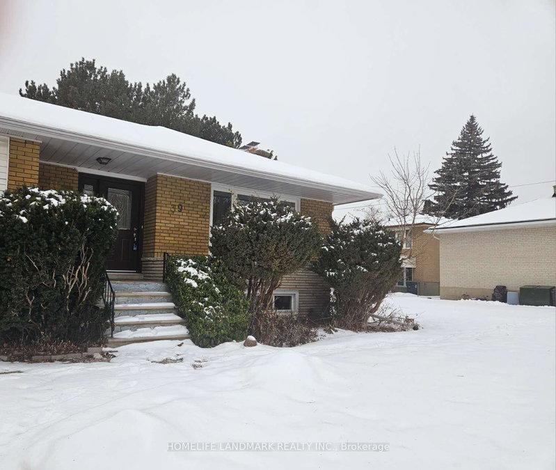 Image of home for listing MLS® C13743376