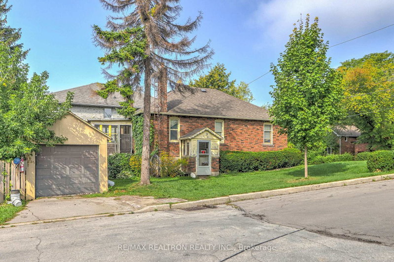 Image of home for listing MLS® C13743536