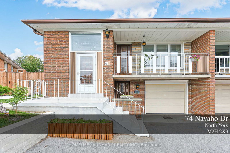 Image of home for listing MLS® C13744520