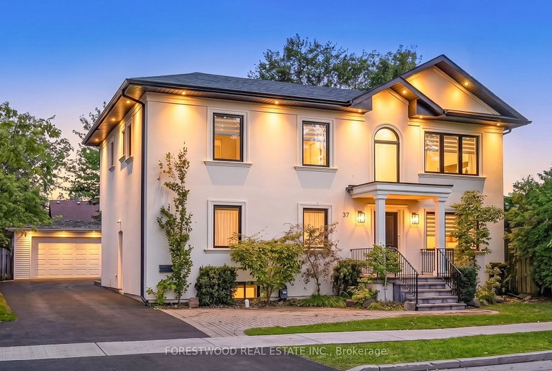 Image of home for listing MLS® C13746280