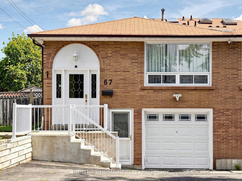 Image of home for listing MLS® C13747210