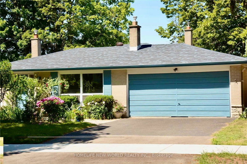 Image of home for listing MLS® C13747468