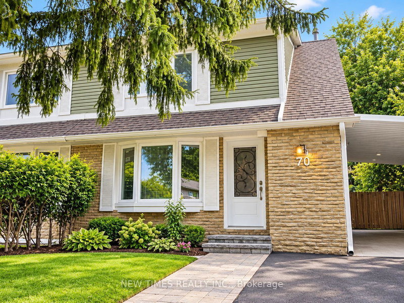 Image of home for listing MLS® C13750240