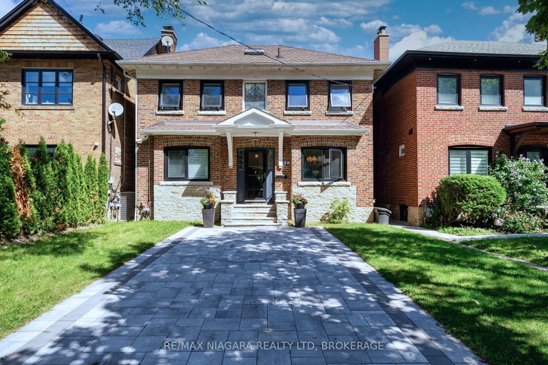Image of home for listing MLS® C13750476