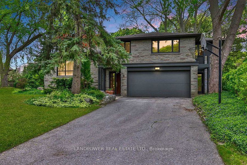 Image of home for listing MLS® C13750574