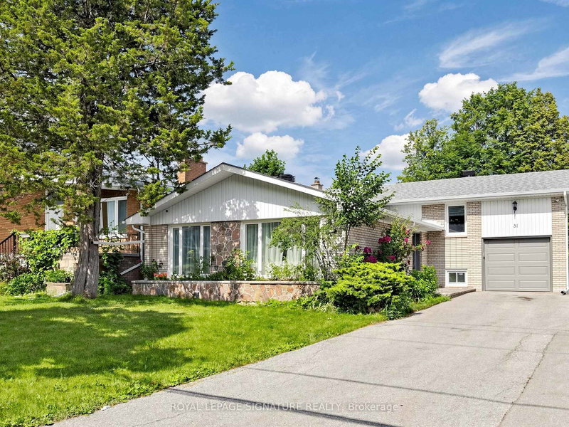 Image of home for listing MLS® C13752090