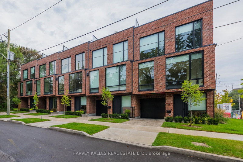Image of home for listing MLS® C13752418