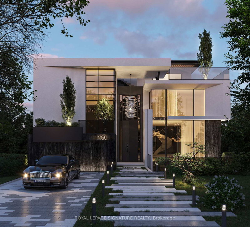 Image of home for listing MLS® C13752940