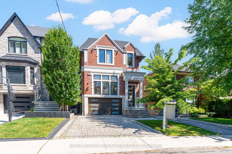 Image of home for listing MLS® C13753182