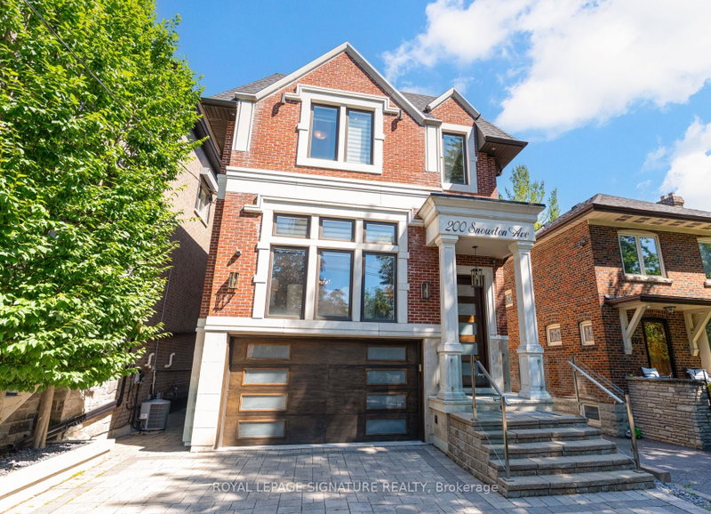 Image of home for listing MLS® C13753182