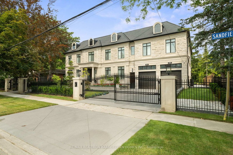 Image of home for listing MLS® C13753488
