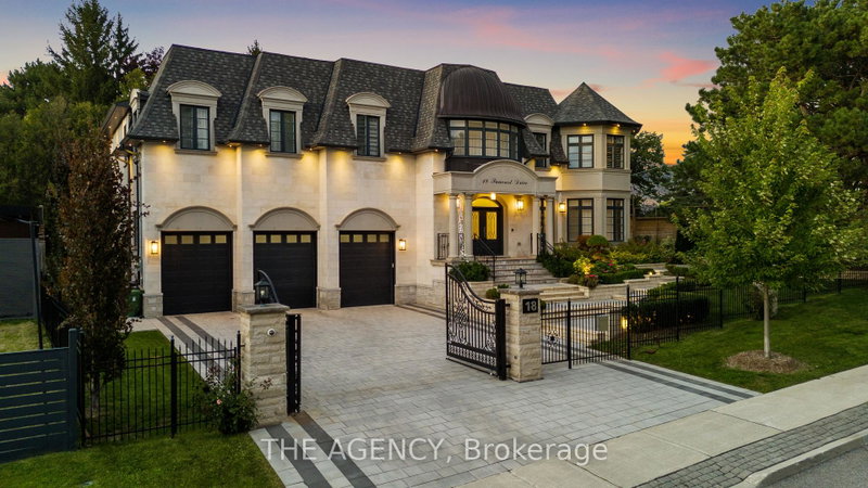 Image of home for listing MLS® C13753586