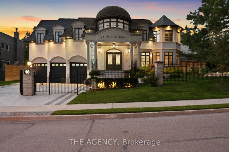 Image of home for listing MLS® C13753586