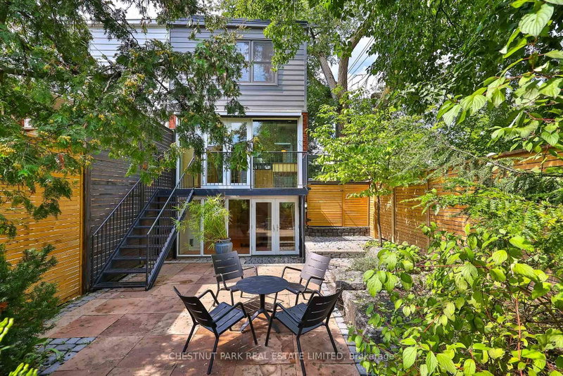 Image of home for listing MLS® C13753694