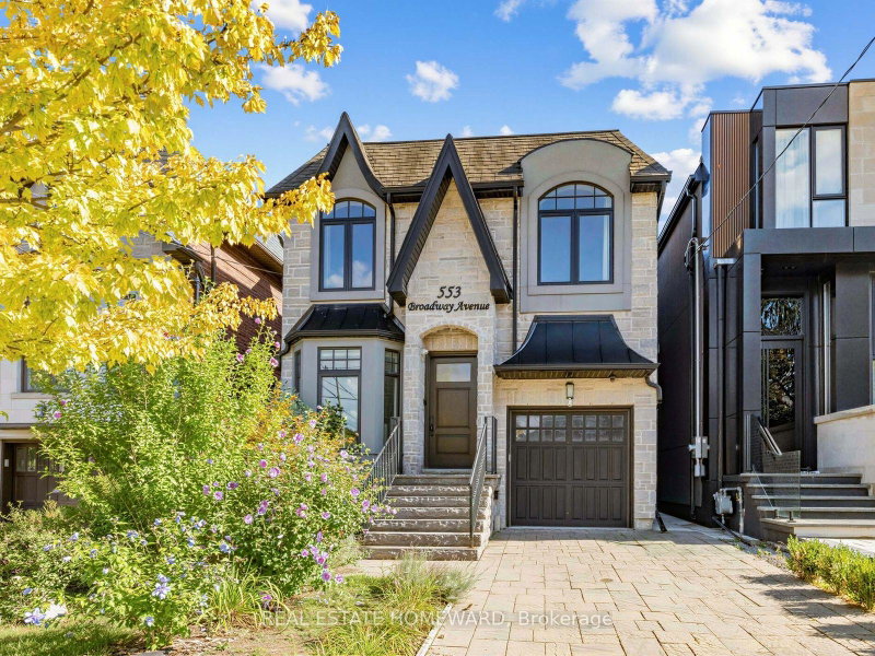 Image of home for listing MLS® C13753904