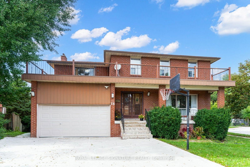 Image of home for listing MLS® C13754088
