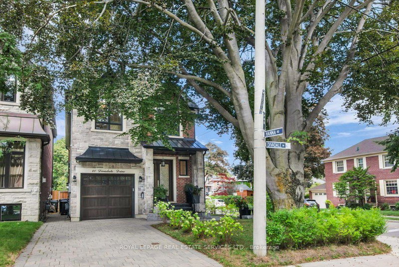 Image of home for listing MLS® C13754186