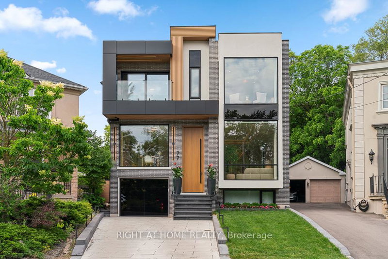 Image of home for listing MLS® C13754206