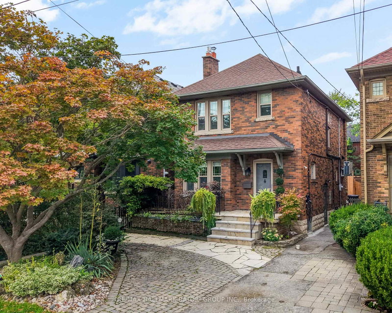 Image of home for listing MLS® C13754750